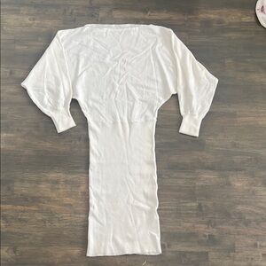 PRINCESS POLLY DRESS